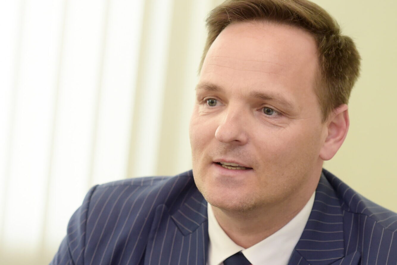 Liepājas cietums budžetu patukšos vai papildinās? Saruna ar Tieslietu ministrijas valsts sekretāru