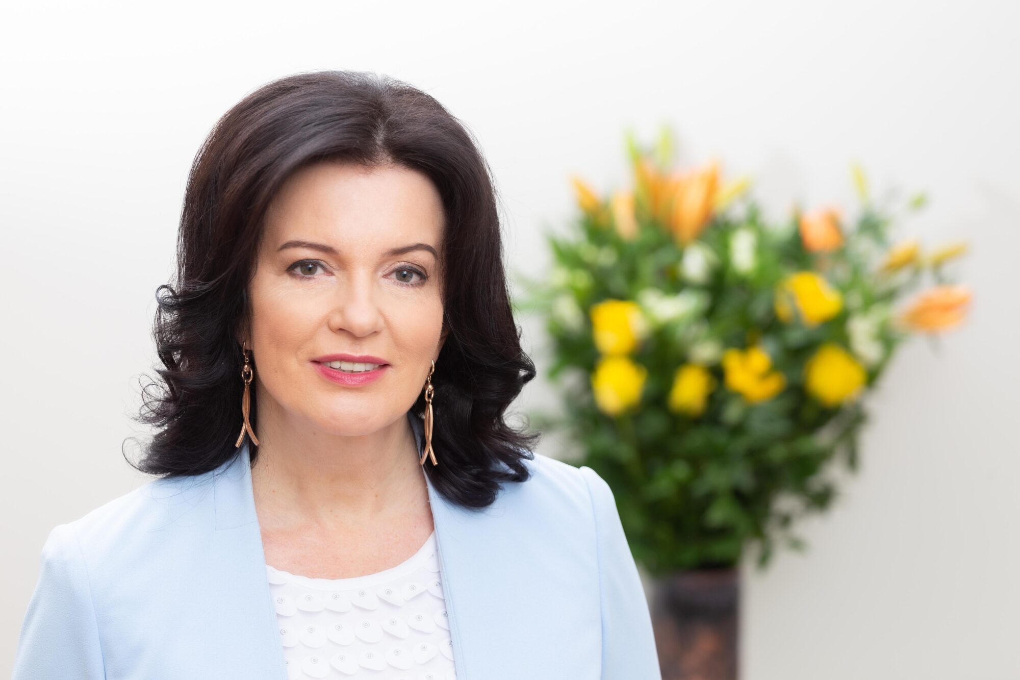 Ramona Petraviča: “Finansiālās iespējas nevar būt kritērijs”