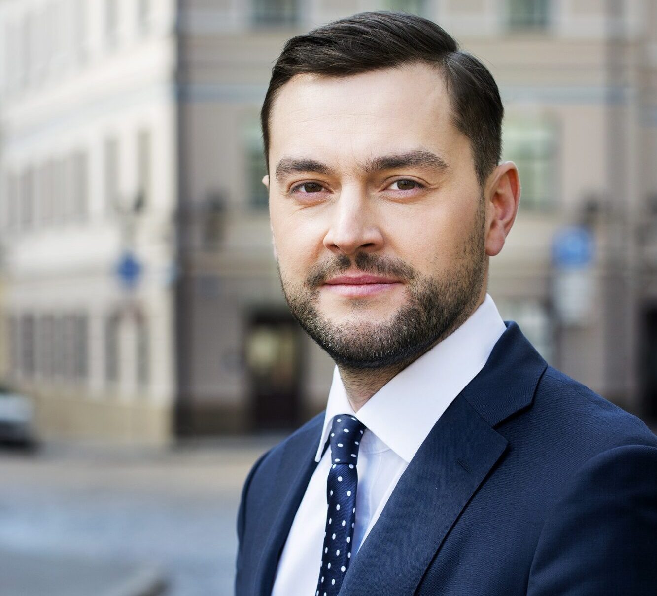Reinis Bērziņš: “Jebkura šāda uzņēmuma zaudējums Latvijas ekonomikai būtu ļoti sāpīgs”