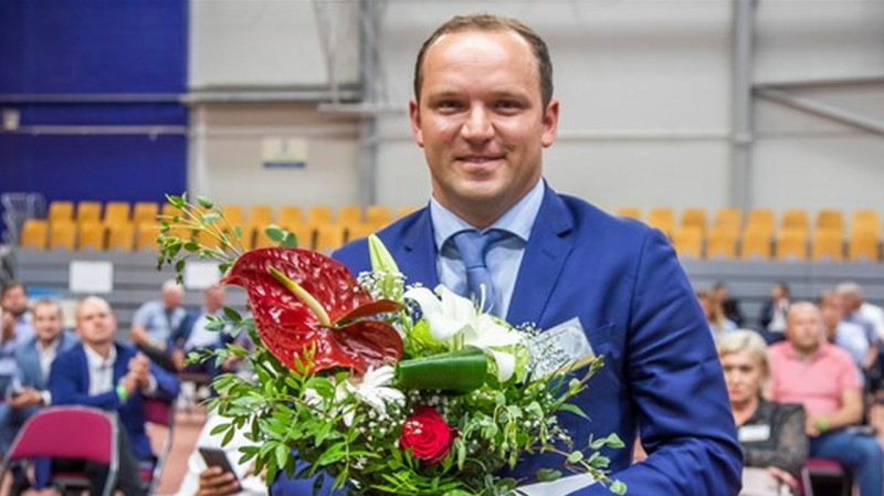 Par LFF prezidentu ievēlēts Vadims Ļašenko