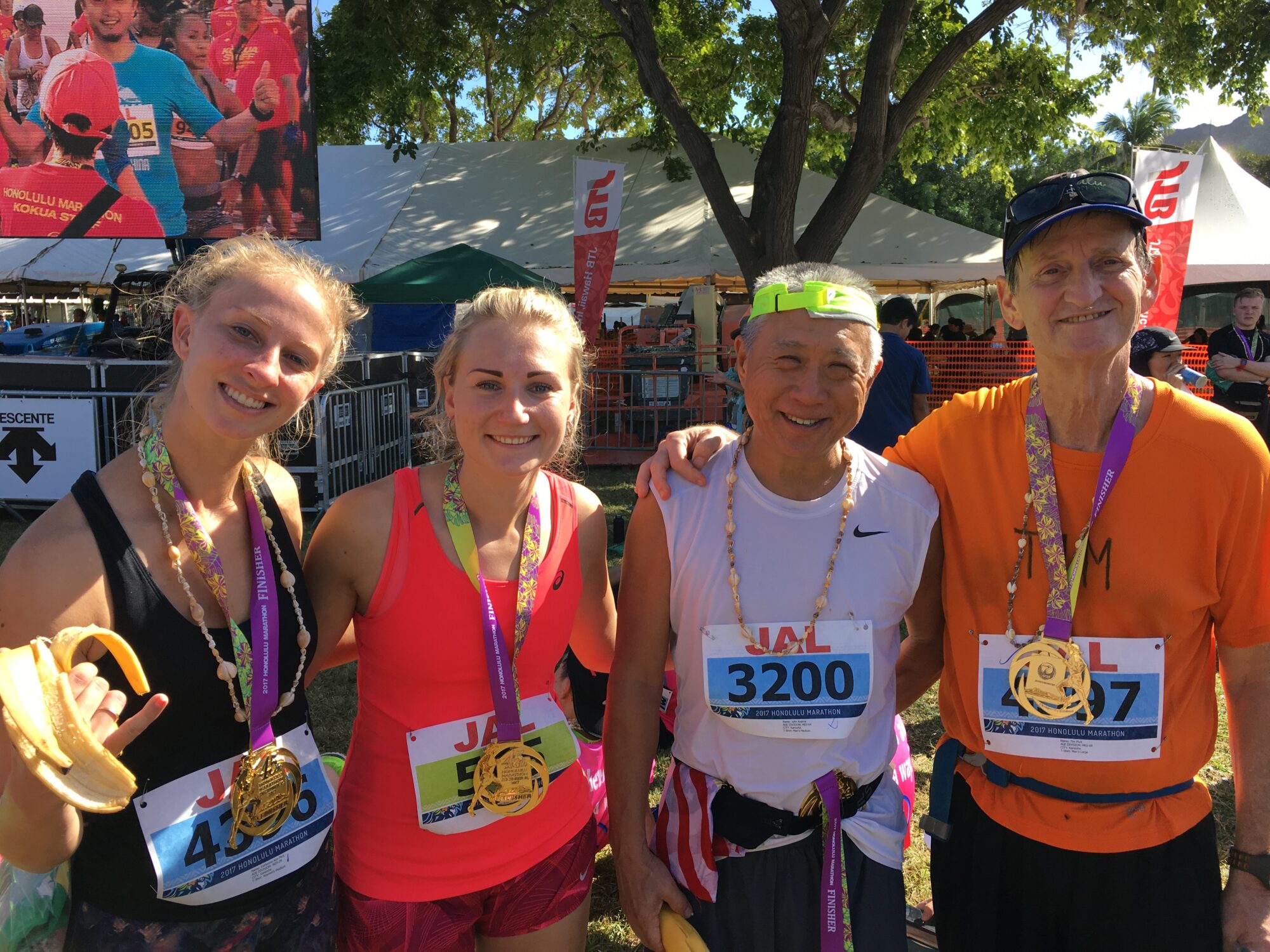 Evija Reine. Liepājniece ar sapni noskriet maratonu Antarktīdā