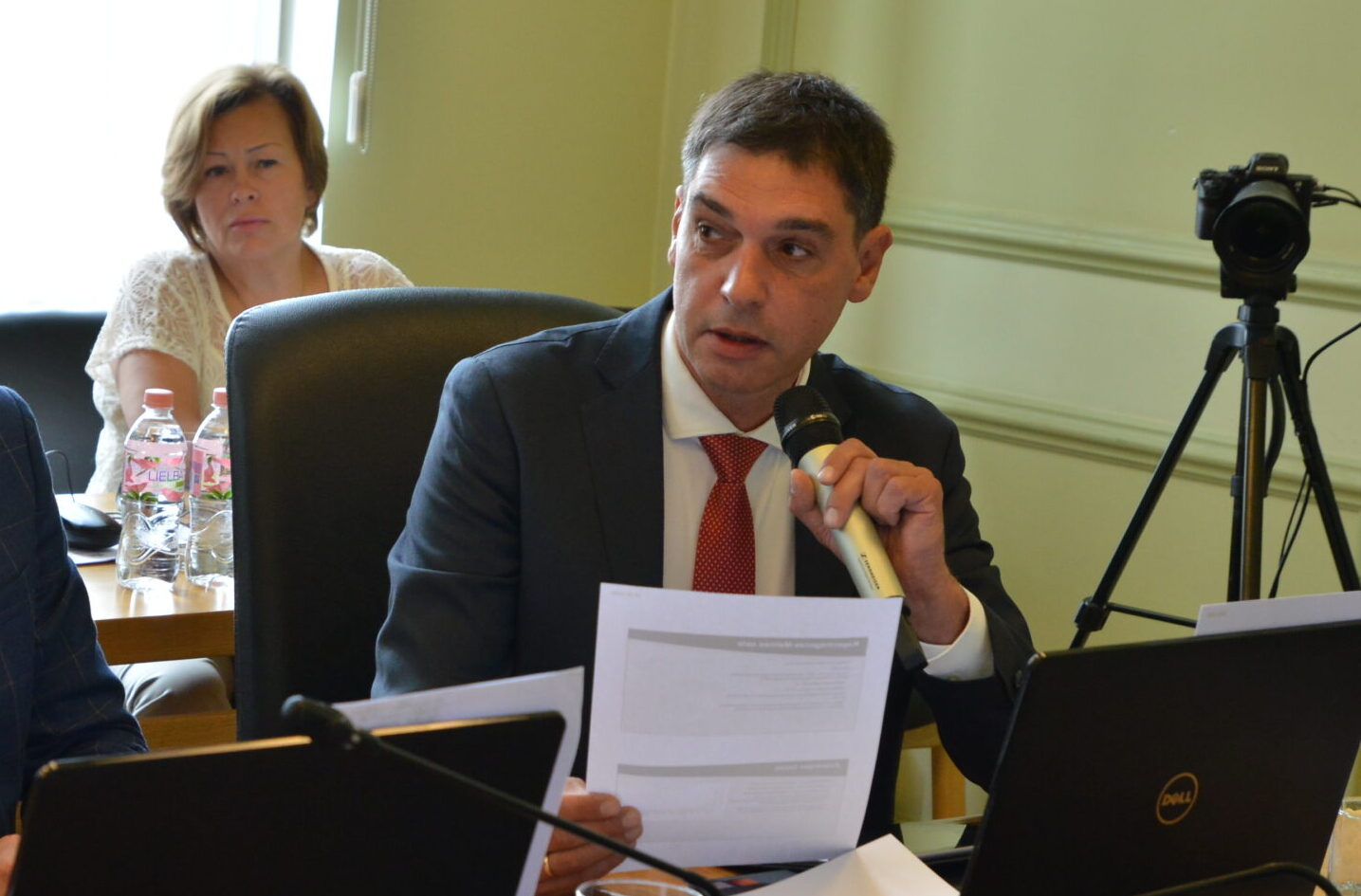 Gunārs Ansiņš: “Covid-19 nedrīkst nozagt svētkus”
