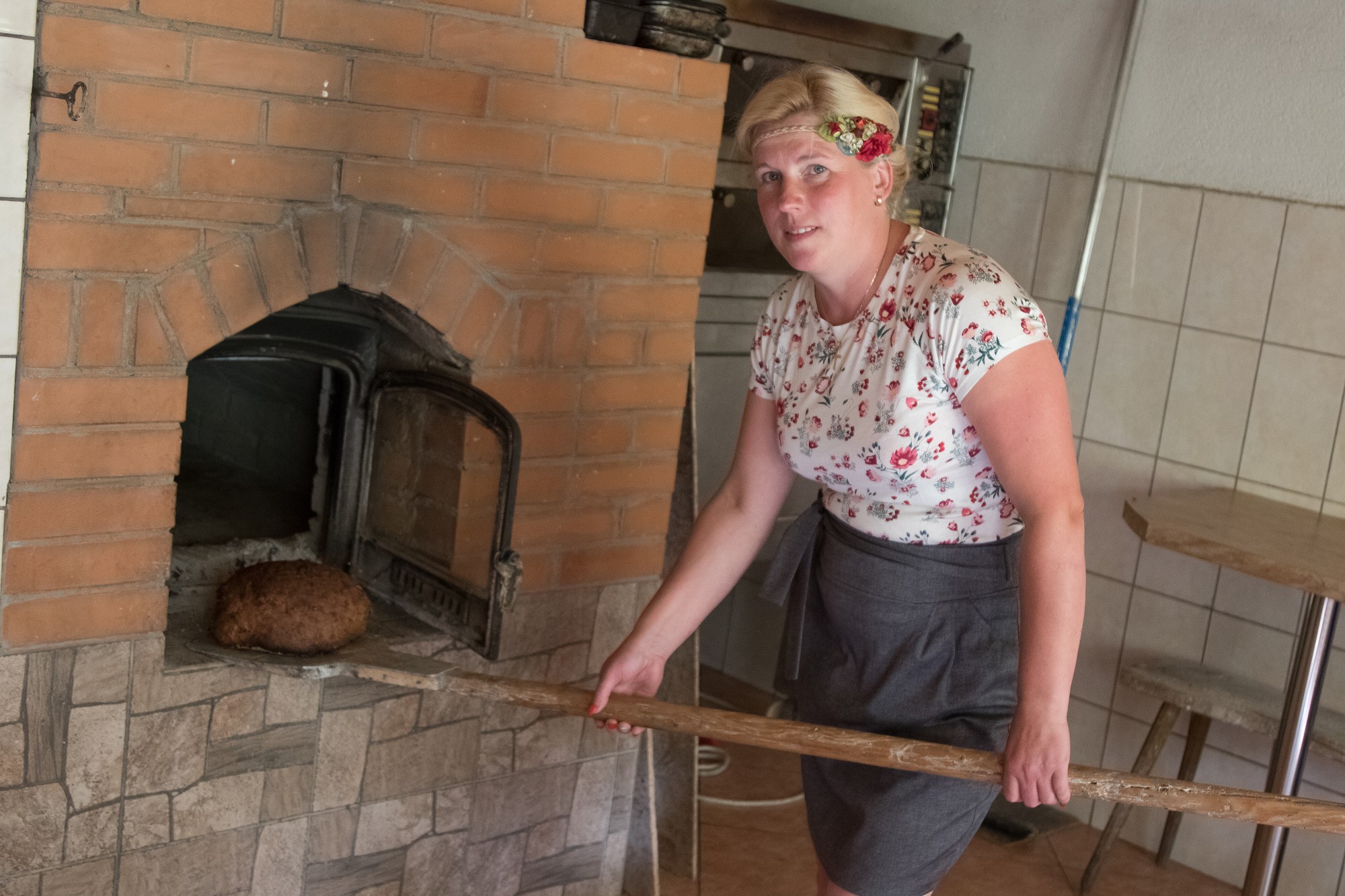 Gunita Pričina piedalīsies Latvijas Televīzijas raidījumā “Īstās latvju saimnieces”