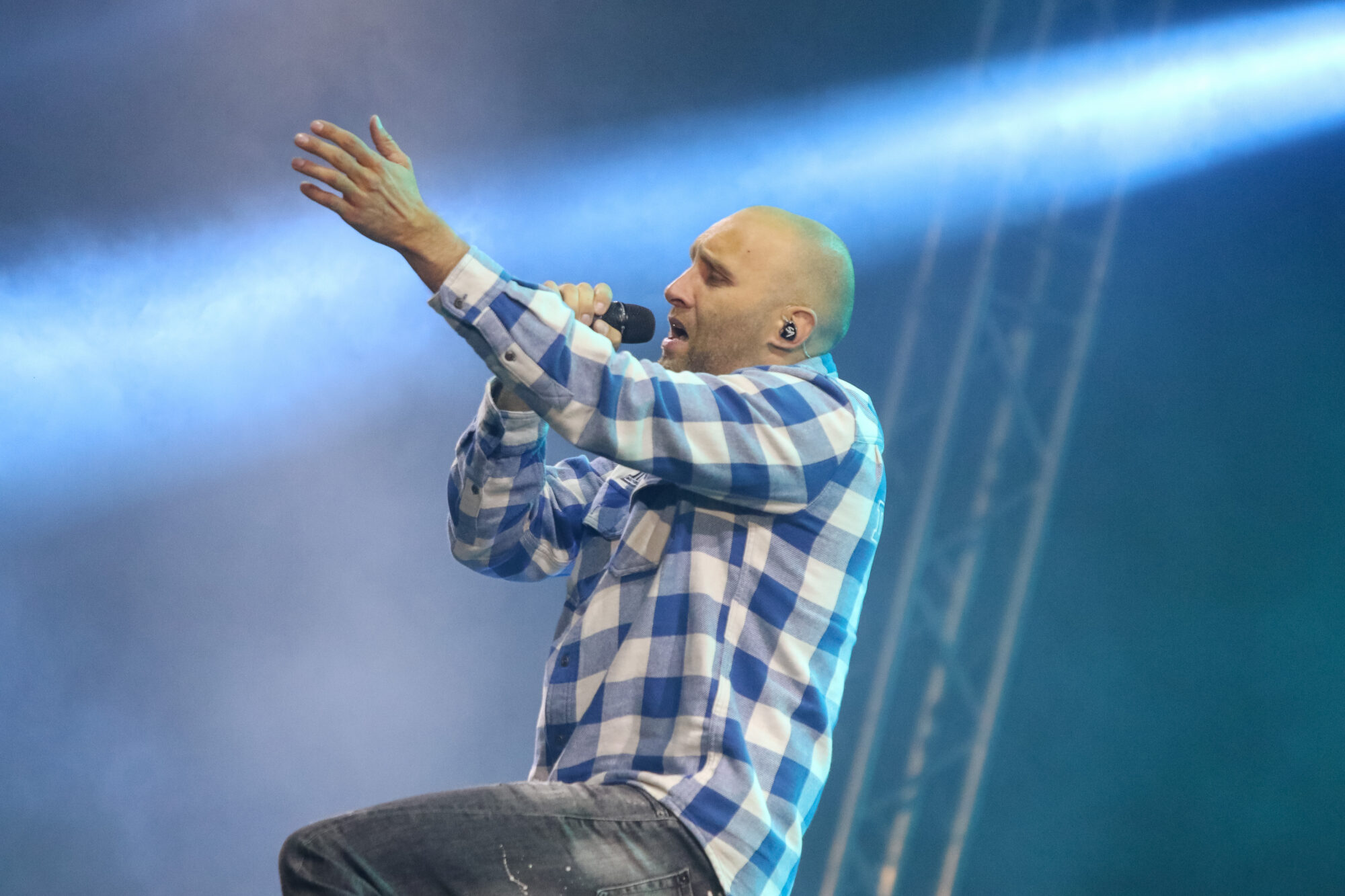 Ar skaļām ovācijām izskanējis šīs vasaras lielākais festivāls