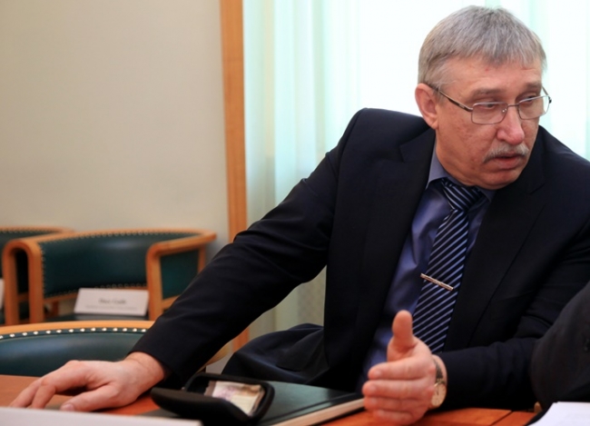 KNAB par neizpaužamu ziņu izpaušanu rosina apsūdzēt bijušo ģenerālprokuroru Kalnmeieru