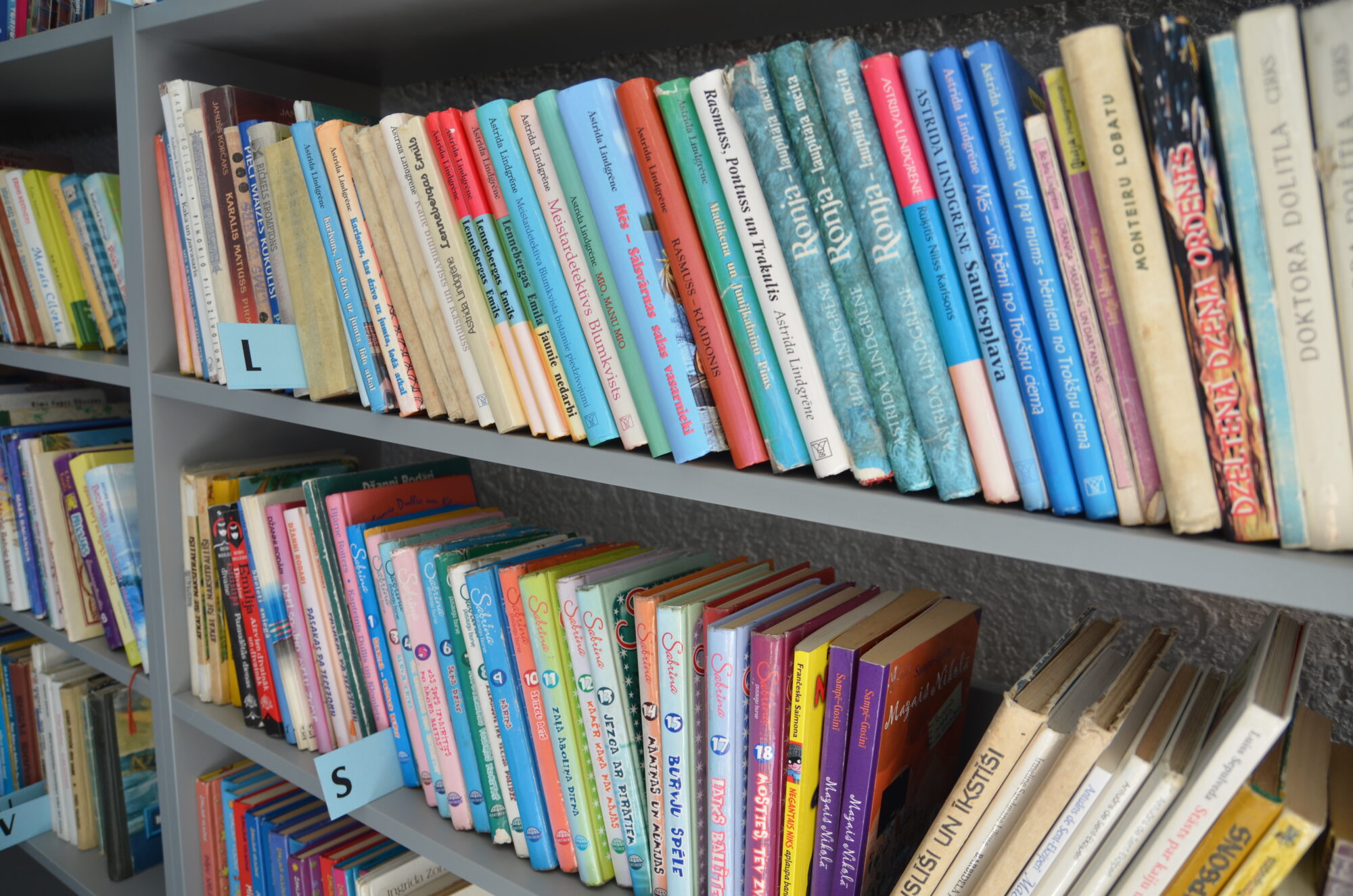 Šogad reģistrēts pēdējos gados lielākais studētgribētāju skaits