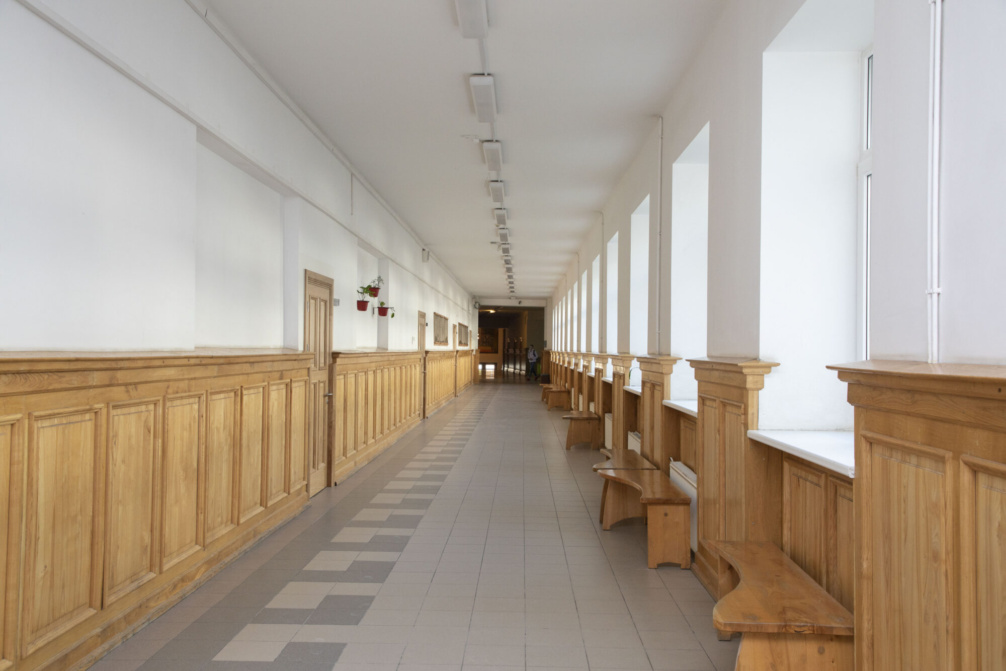 Izstrādātas vienotas Covid-19 infekciju ierobežošanai paredzētās vadlīnijas Liepājas izglītības iestādēm
