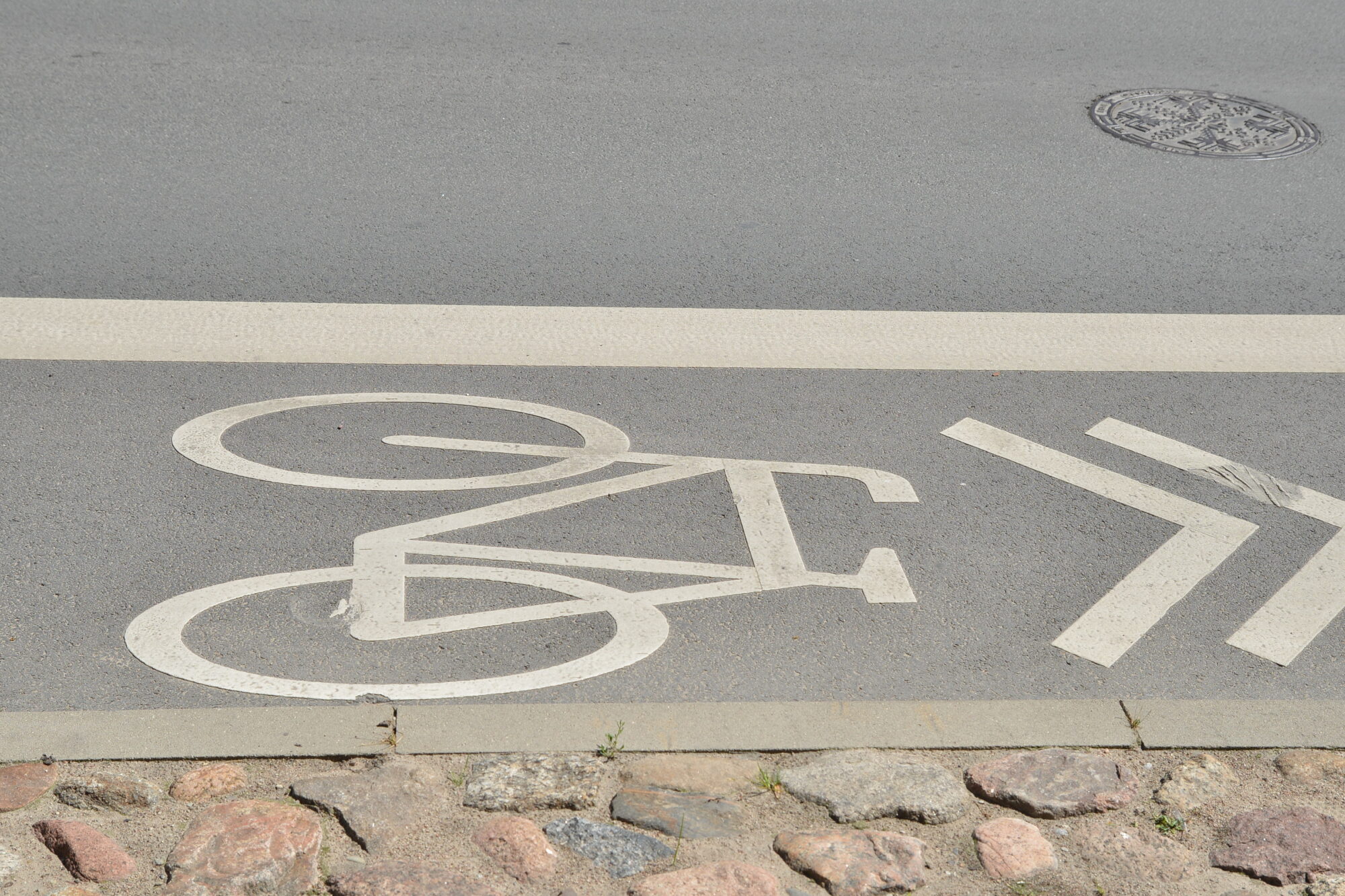Liepājā un Priekulē cietuši velosipēdisti
