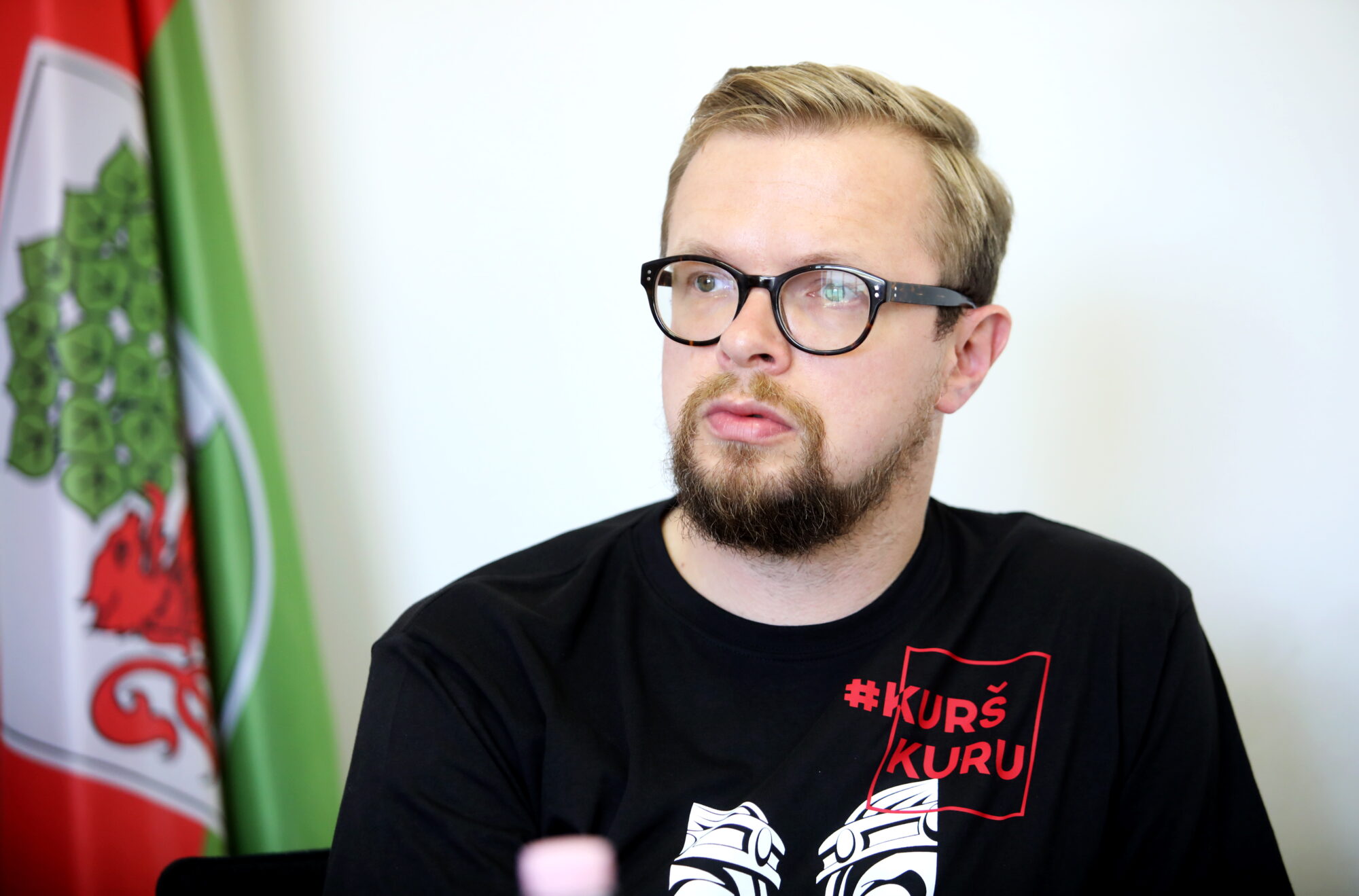 Liepājas teātris sezonu sāks ar Petrenko jauniestudējumu