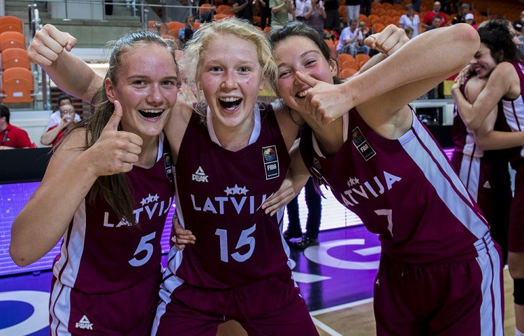 Liepājas sieviešu basketbola komandai pievienojas Saldus vienības līdere Koreņika