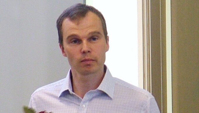 Gatis Krūmiņš: “Baltkrievu nacionālā atmoda nebija ļoti spēcīga pēc Pirmā pasaules kara”