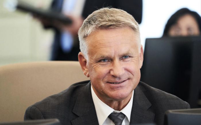 Kultūras ministrs apmeklēs Liepājas teātri un piedalīsies VKKF padomes izbraukuma sēdē