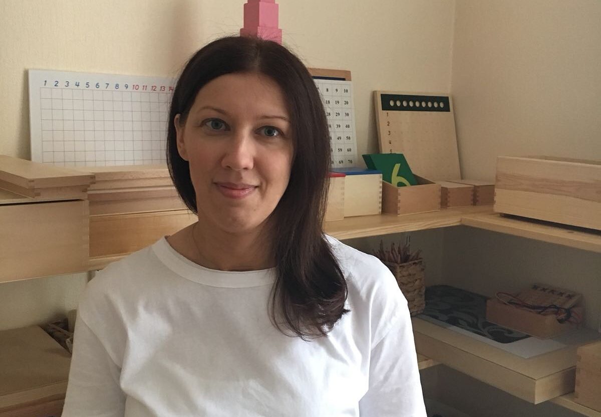 Guna Krēgere-Medne: “Protams, arī audzināšanas metodes laika gaitā ir mainījušas”