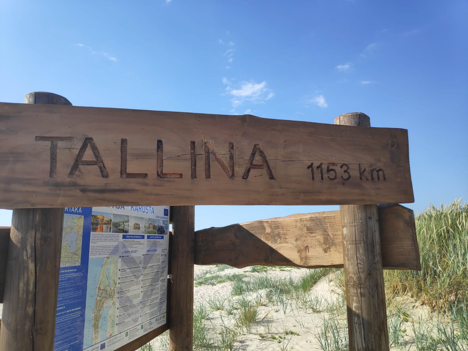 Latvijas dabas takas iekļautas “Lonely Planet” nākamā gada ceļvedī