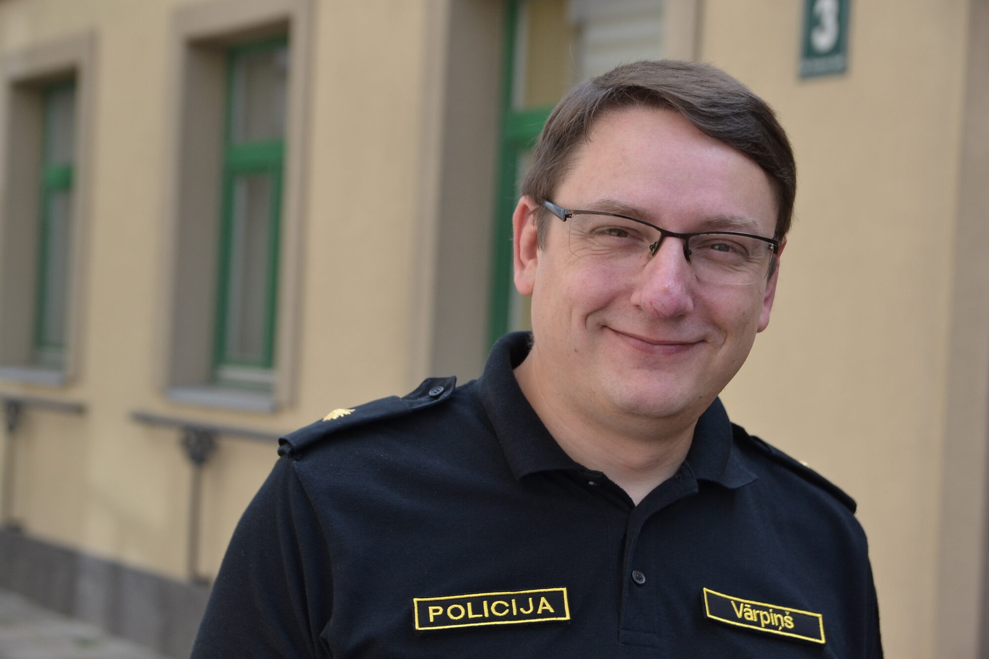 Kaspars Vārpiņš: Strādāsim pastiprinātā režīmā un reaģēsim uz cilvēku izsaukumiem