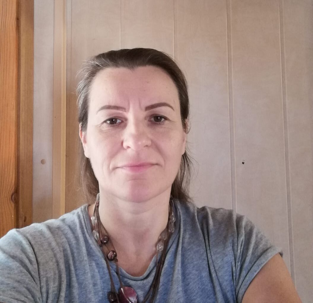Arta Rabuško: “Tā ir katra cilvēka brīva izvēle, kā viņš brauc”