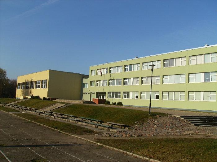 Liepājas 7. vidusskolai meklē direktoru