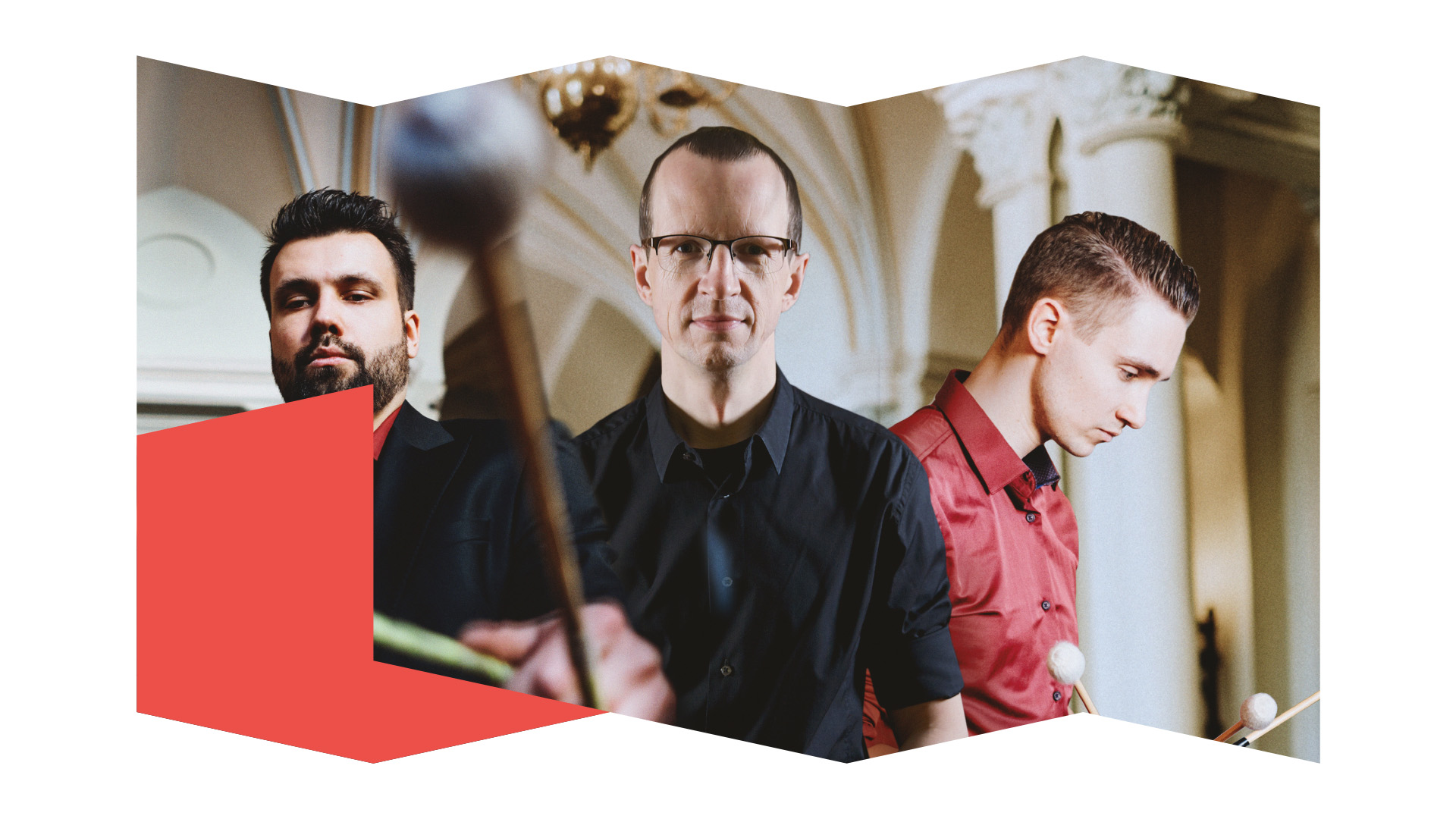 Īpaši ”Liepājas Mākslas forumam” top avangarda programma ar Radiohead mūziku