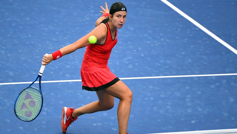 Sevastova traumas dēļ šosezon laukumā vairs nedosies