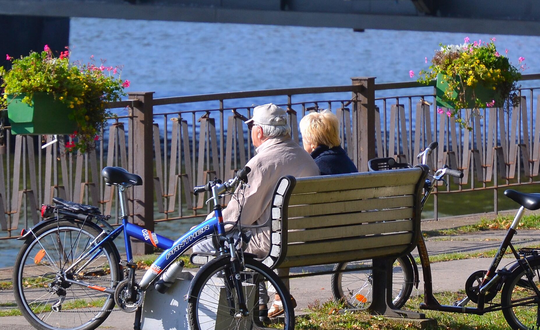 Darbu atsāk Pensionāru dienas centrs Klaipēdas ielā