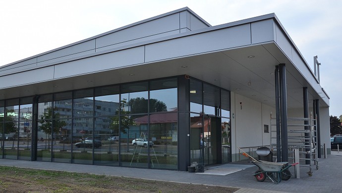 ”Lidl” Liepājā meklē vairāk nekā 60 darbinieku