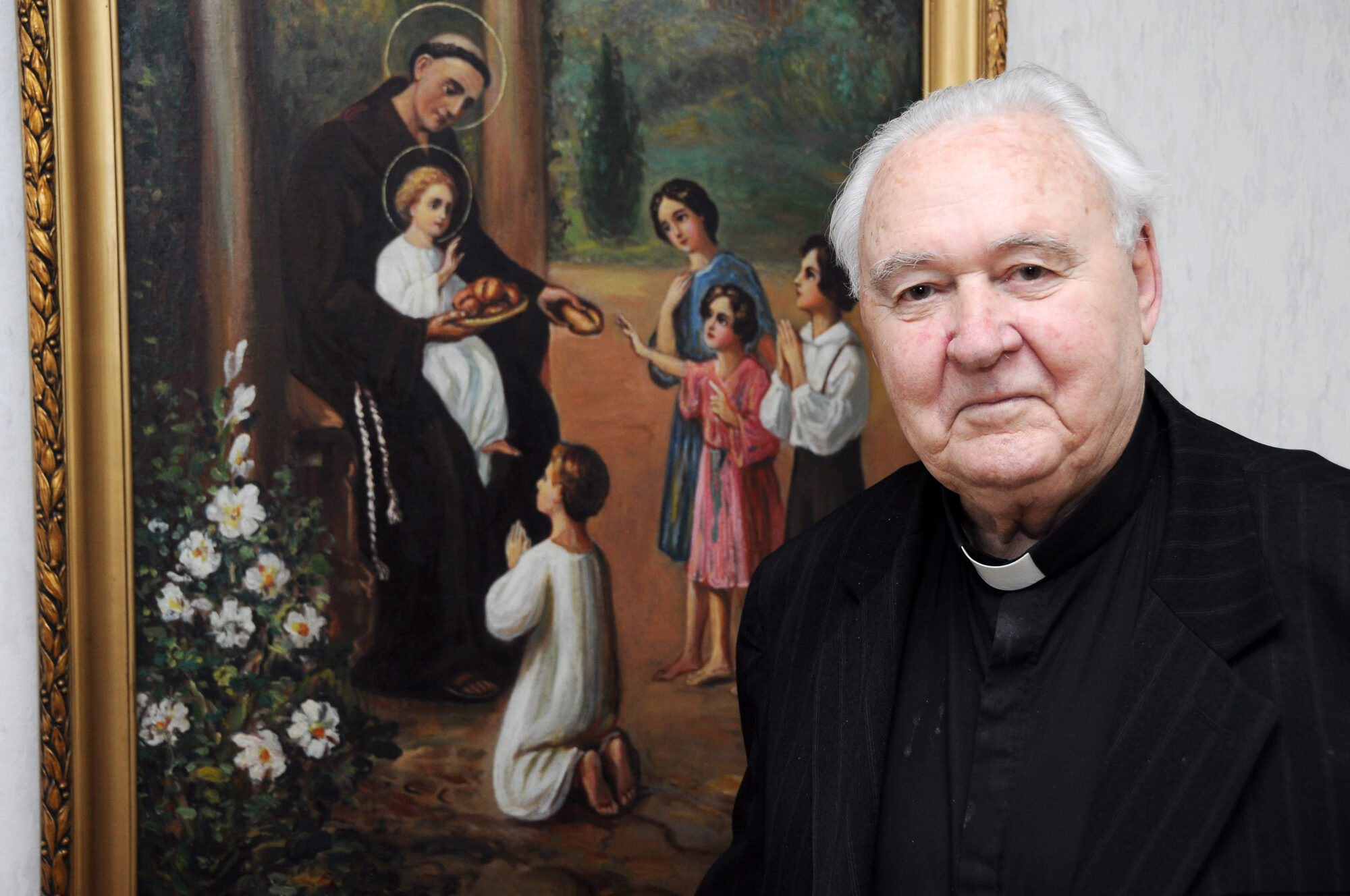 Ārvaldis Andrejs Brumanis – garīdznieks, kas pasaulei stāstīja par Latviju un tās ļaužu likteni