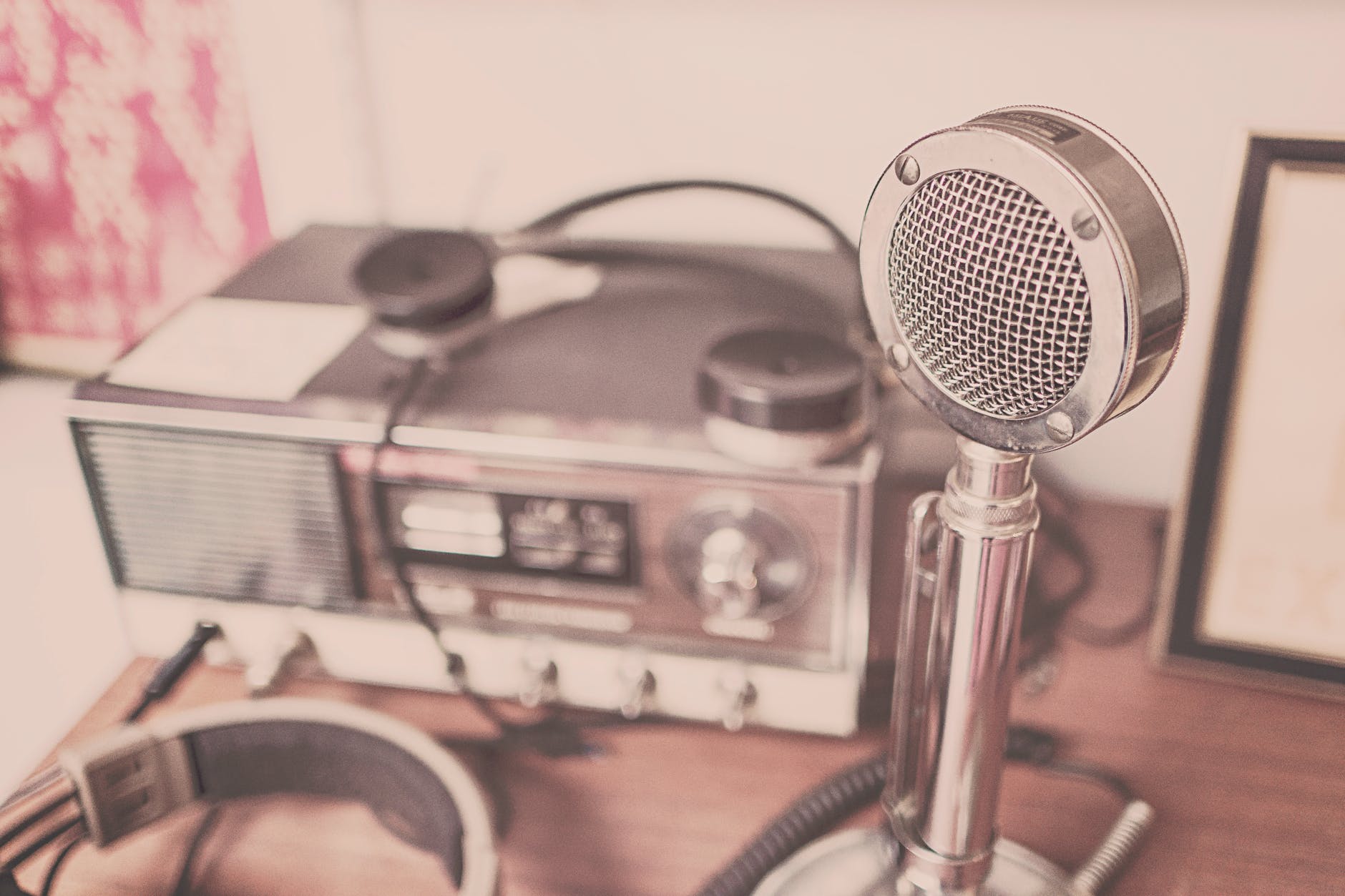 Mūspuses skolēnu stāsti skanēs radio