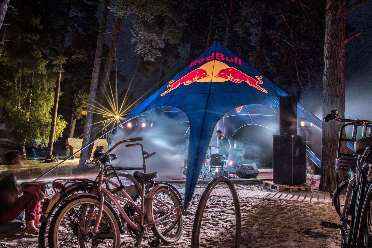 “BB wakepark” aicina uz bezmaksas ūdens aktivitātēm un “Riga Reggae” koncertu