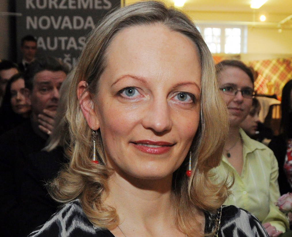 Dace Bluķe: Virzāmies uz priekšu e-balsošanas ieviešanā