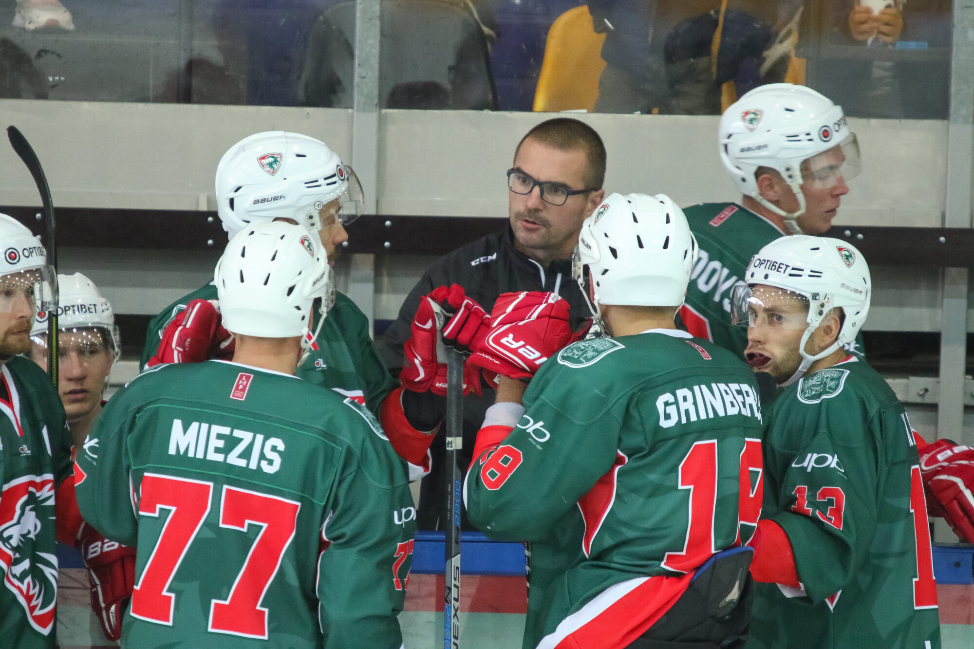 Sastāvs grandiozs, “Liepājas” mērķis – zelts
