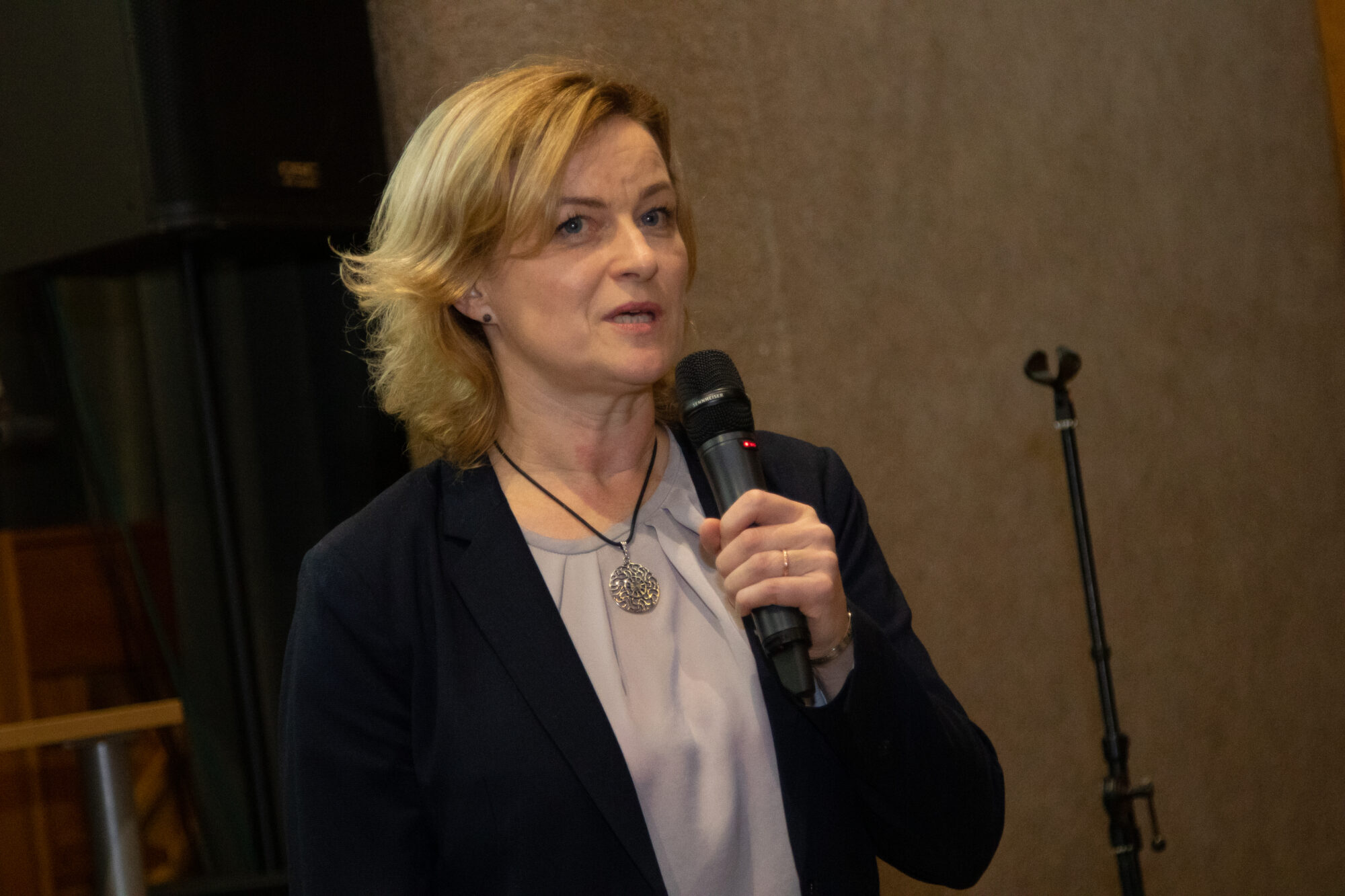 Ilze Indriksone: “Mums šķiet, ka šis nav īstais brīdis, kad PVN likme būtu jāceļ atpakaļ”