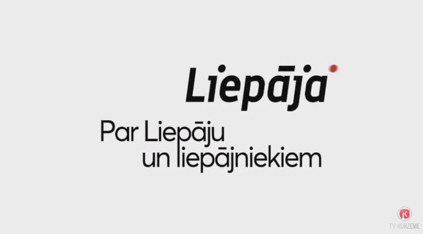 Par Liepāju un liepājniekiem