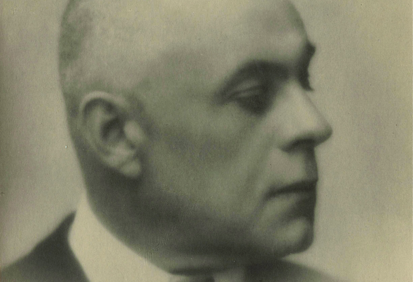 Kāds bija daudzpusīgais liepājnieks Miķelis Valters