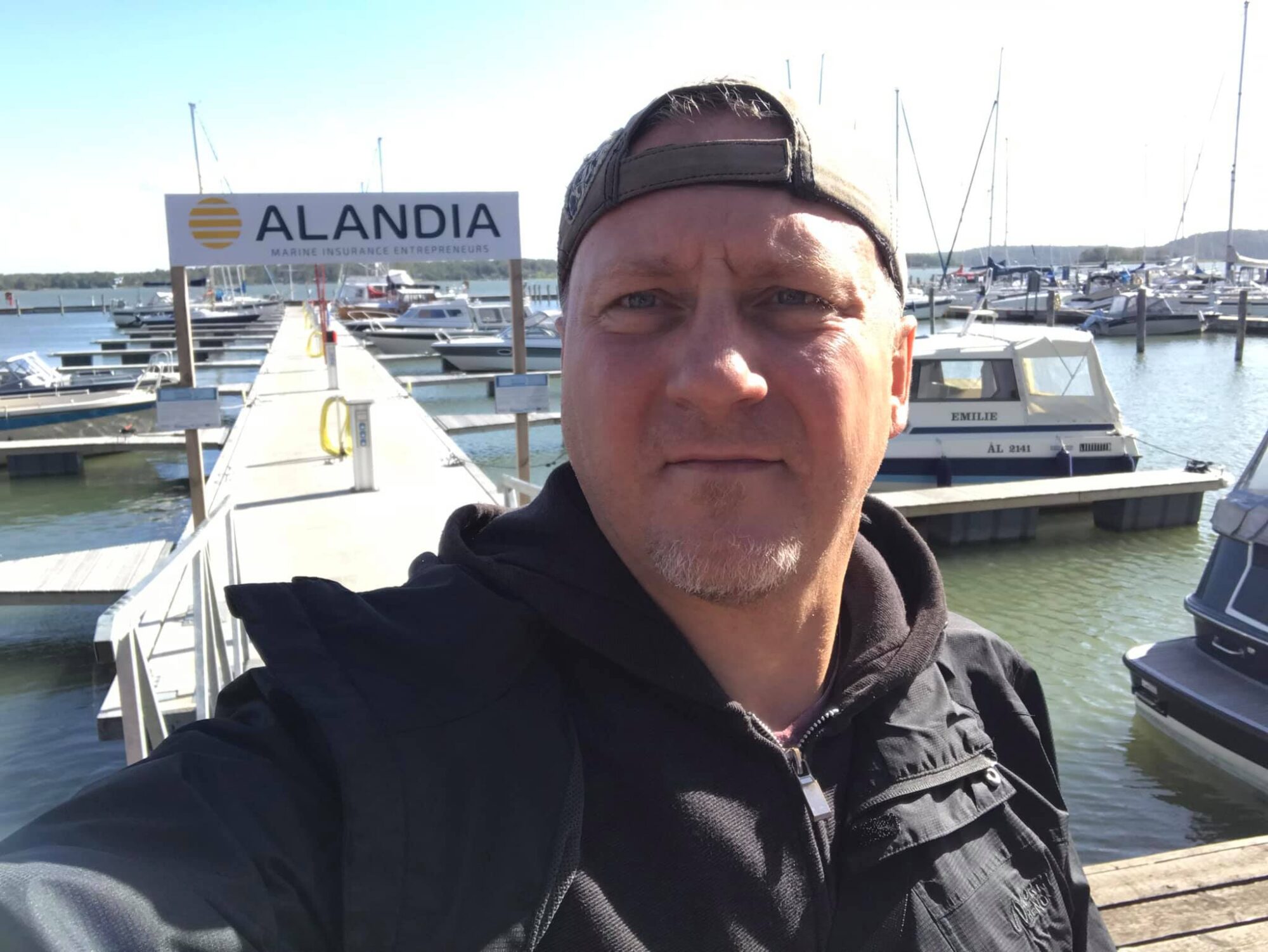 Edijs Šnipke: “Ģimenē tētim viss ir jātur kopā”