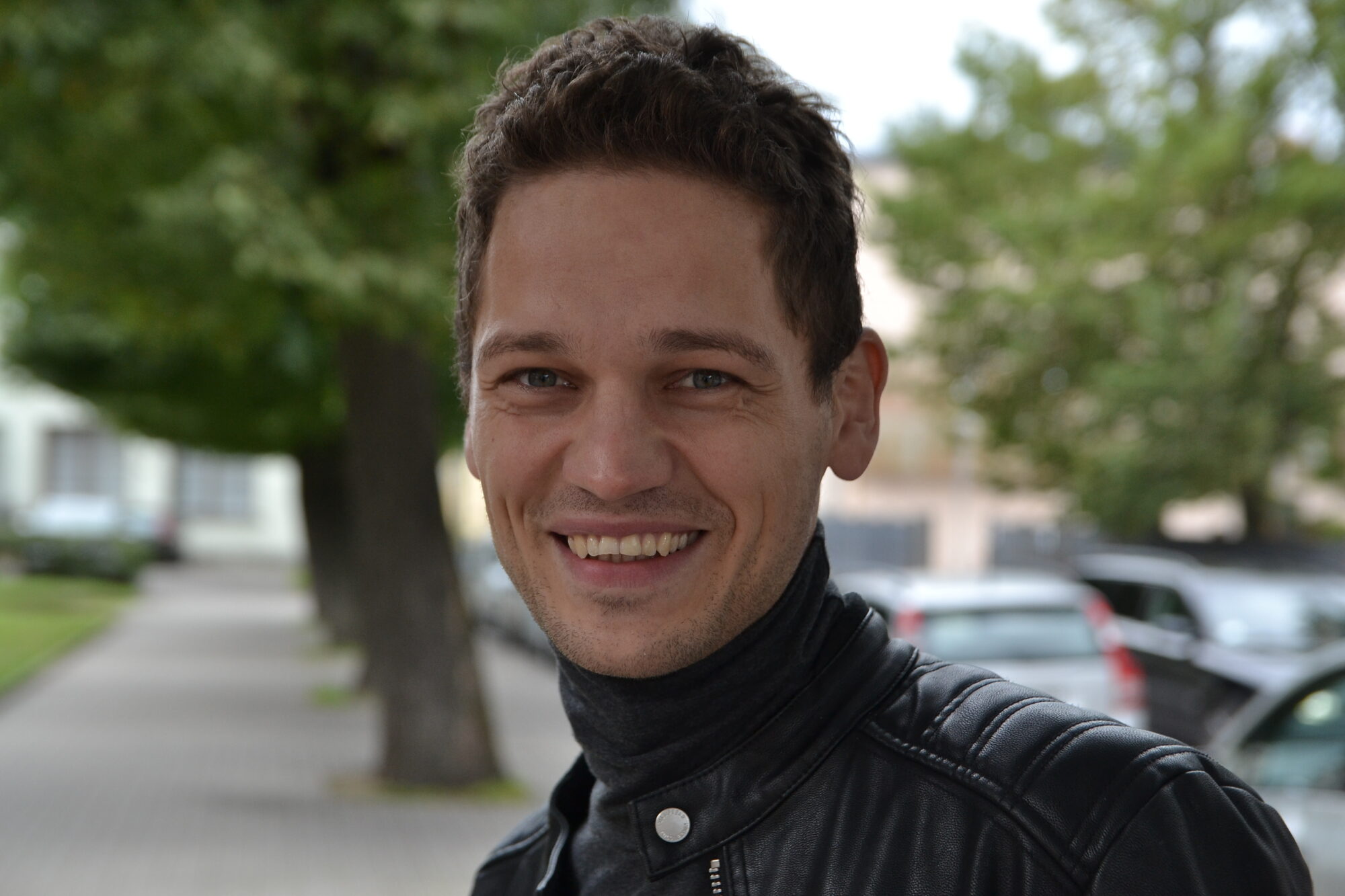 Labo ceļu maratonists Edgars Ozoliņš vēl šaubās, kas ir slava