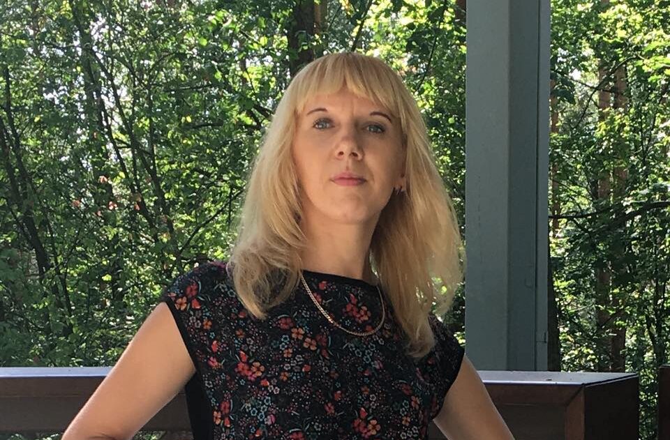 Sigita Geida: Godīga saruna var paglābt no inficēšanās