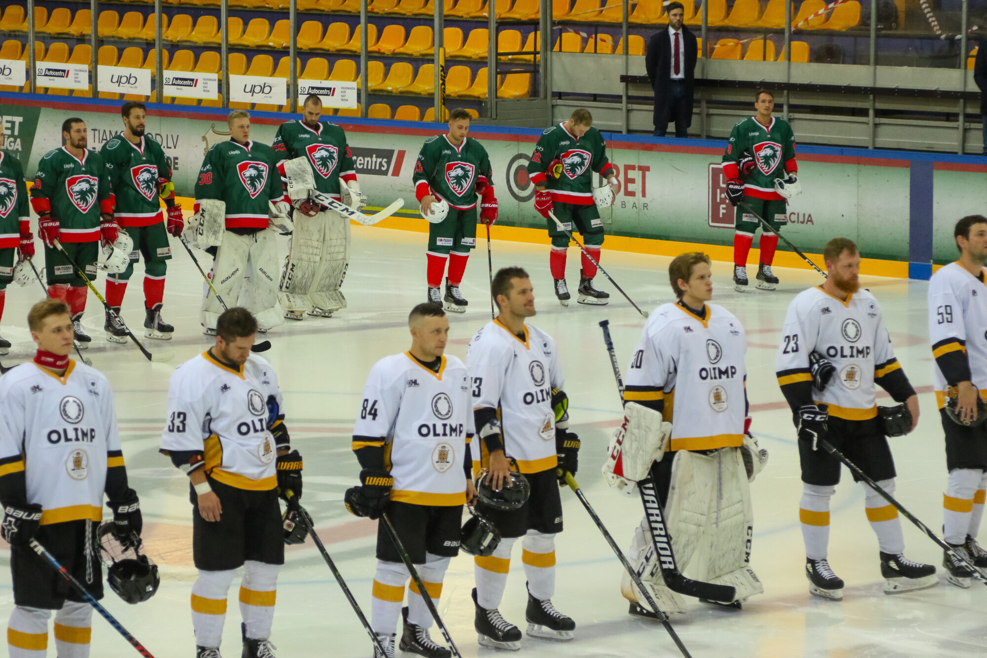 “Daugavas” stadions līdzjutējiem atkal būs slēgts