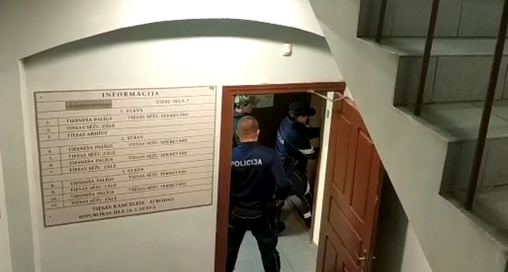 Par pameitas slepkavību – mūža ieslodzījums. Notiesātais: “Pierādījumu pret mani nebija”