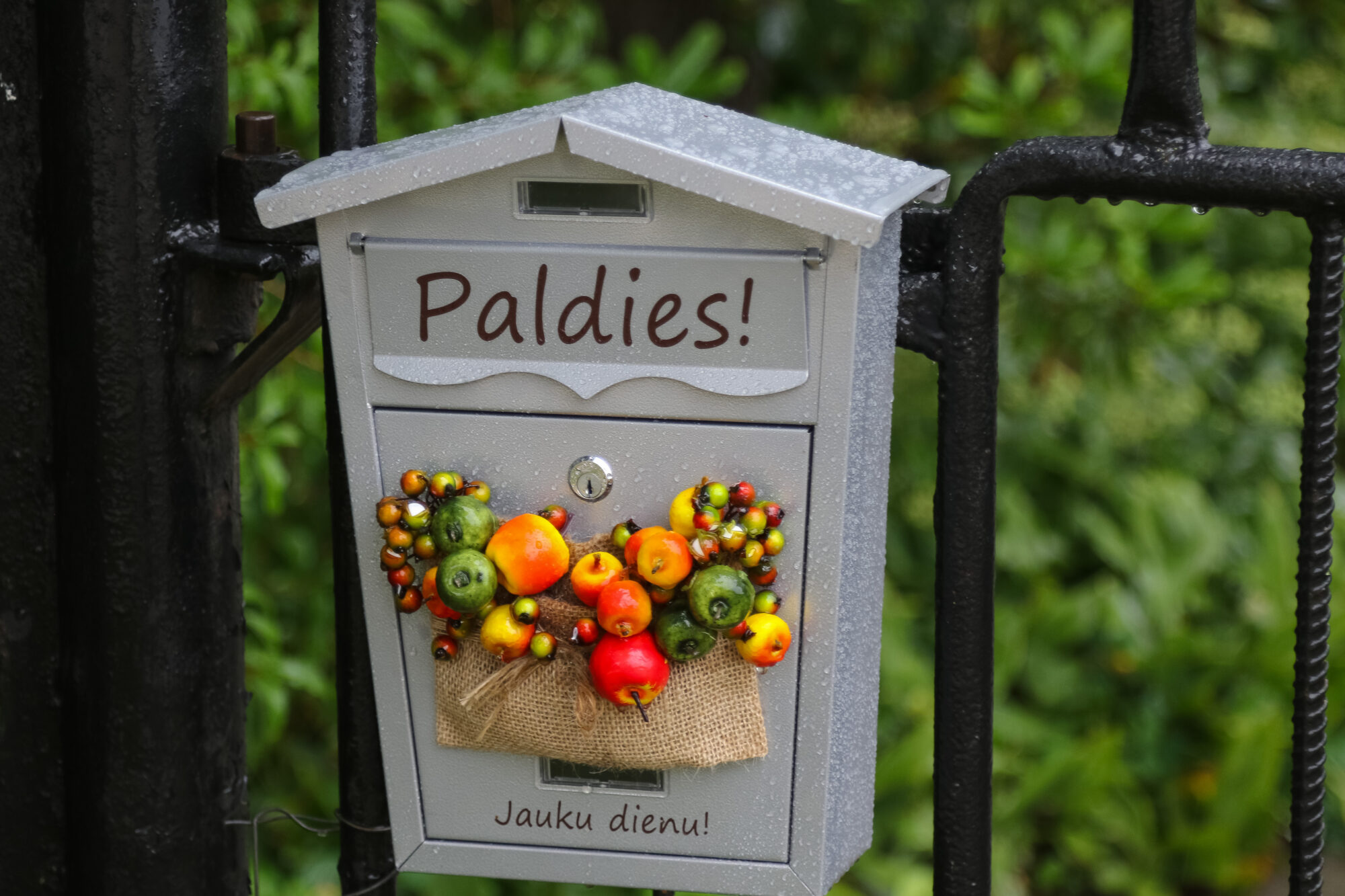 “Latvijas Pasts” jau desmito reizi aicina izvēlēties labāko pastnieku un pasta operatoru katrā Latvijas reģionā