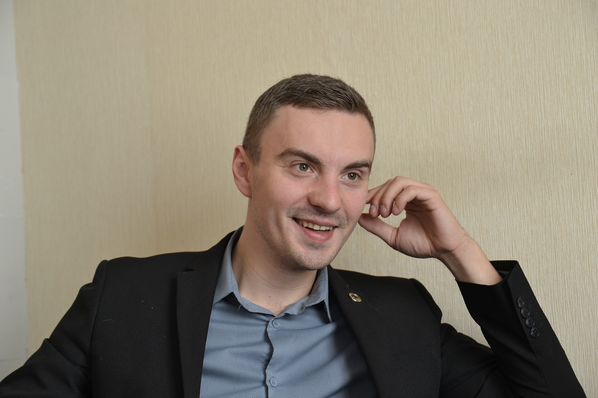 Uldis Budriķis: Labāk likt masku jau tagad, negaidot, kad par to nelietošanu draudēs sods