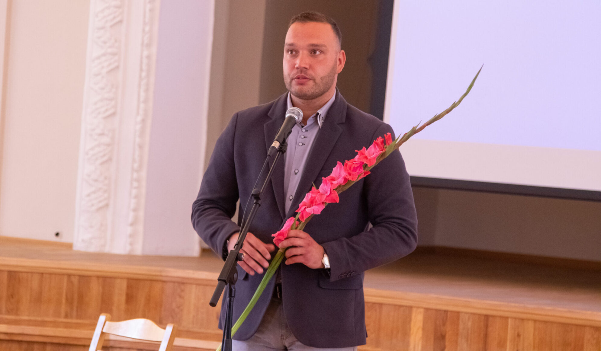 KNAB sodījis Pāvelu Juru par amatu aizliegtu savienošanu