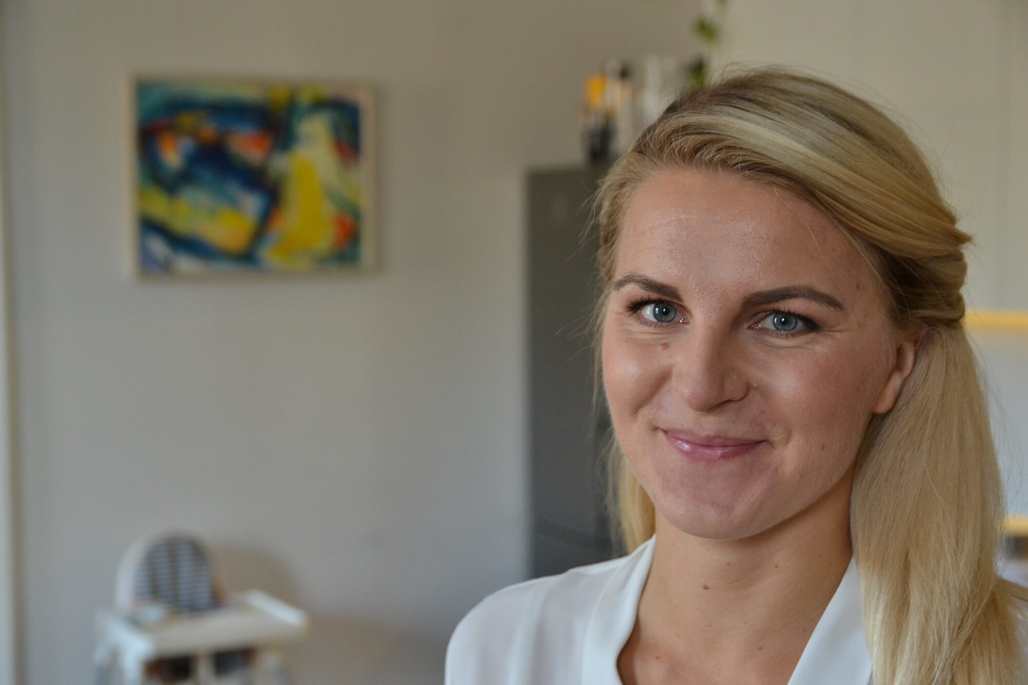 Lauras Beģes veselīgie našķi