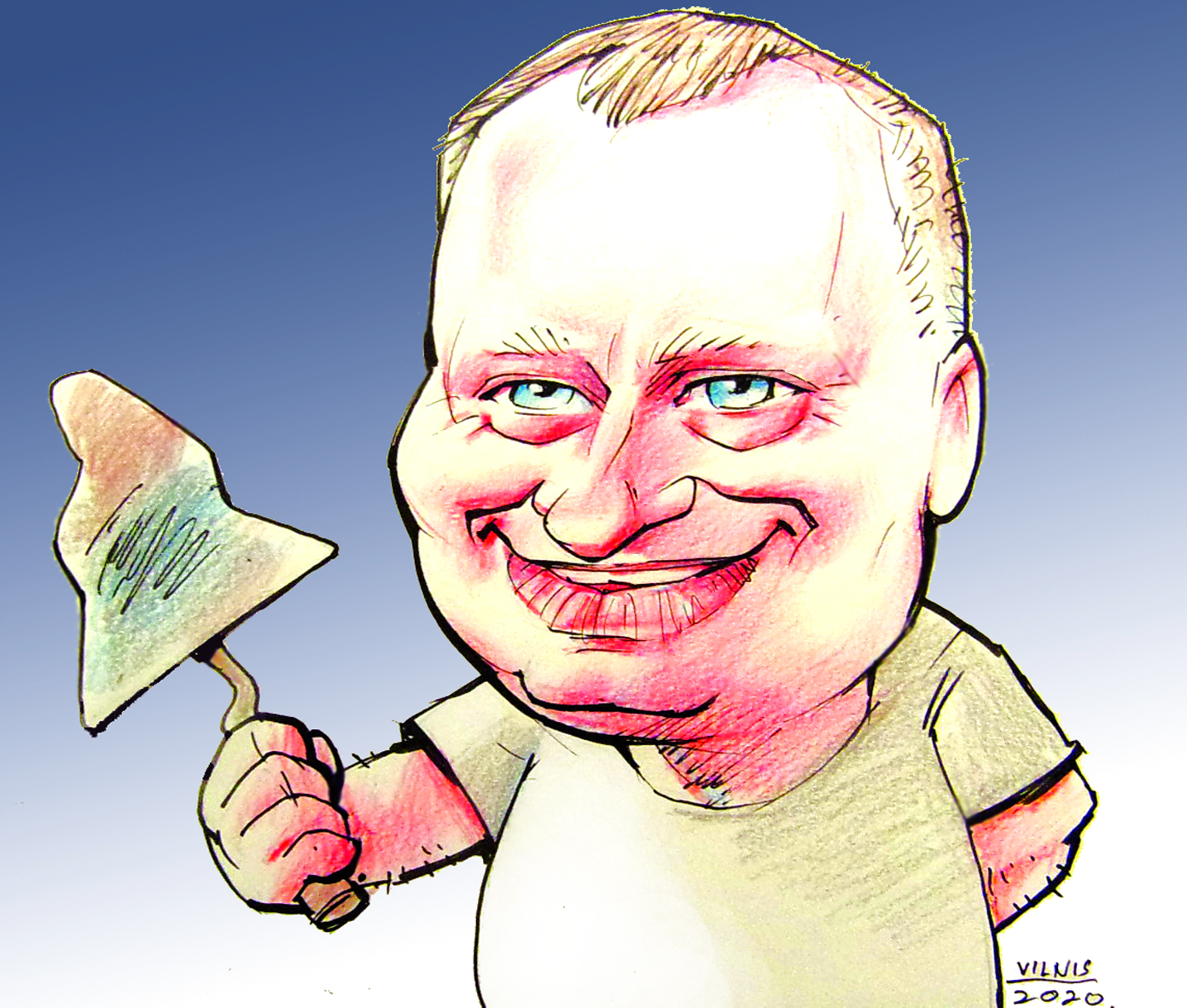 Ambīcijas virs spējām. “Ekovalis Latvija” vadītājs Guntis Šalts