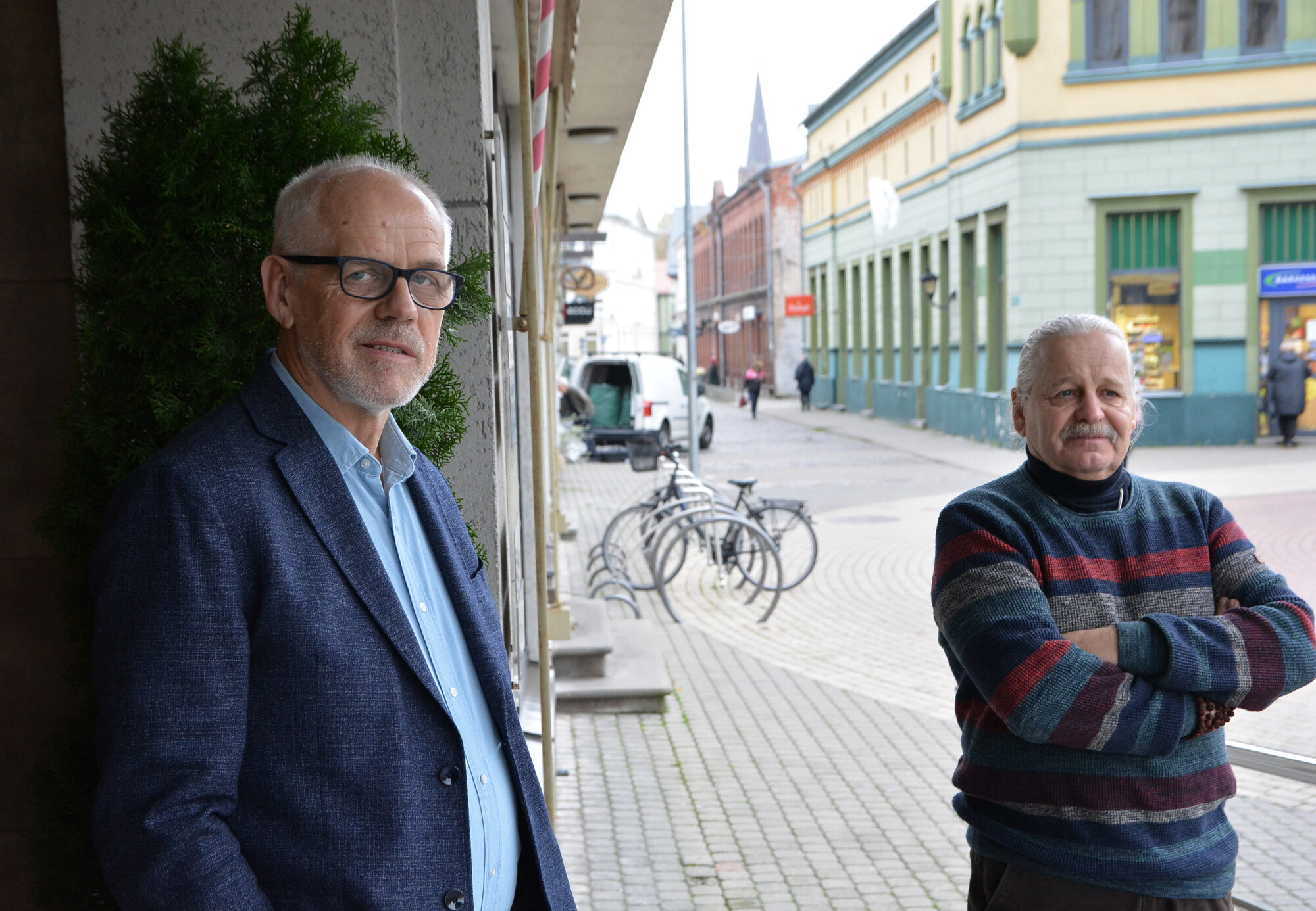 Aivars Hermanis: mūsu sabiedrisko attiecību spēks ir pietiekams, lai noskaņotu sabiedrību pret politiķiem