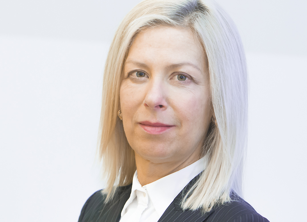 Gaļina Skorobogatova: Visi grib pēc iespējas ātrāk strādāt klātienē