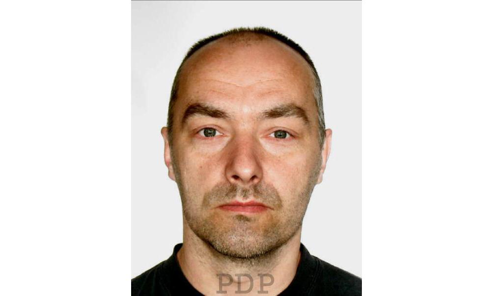 Valsts policija par noziedzīga nodarījuma izdarīšanu meklē vīrieti