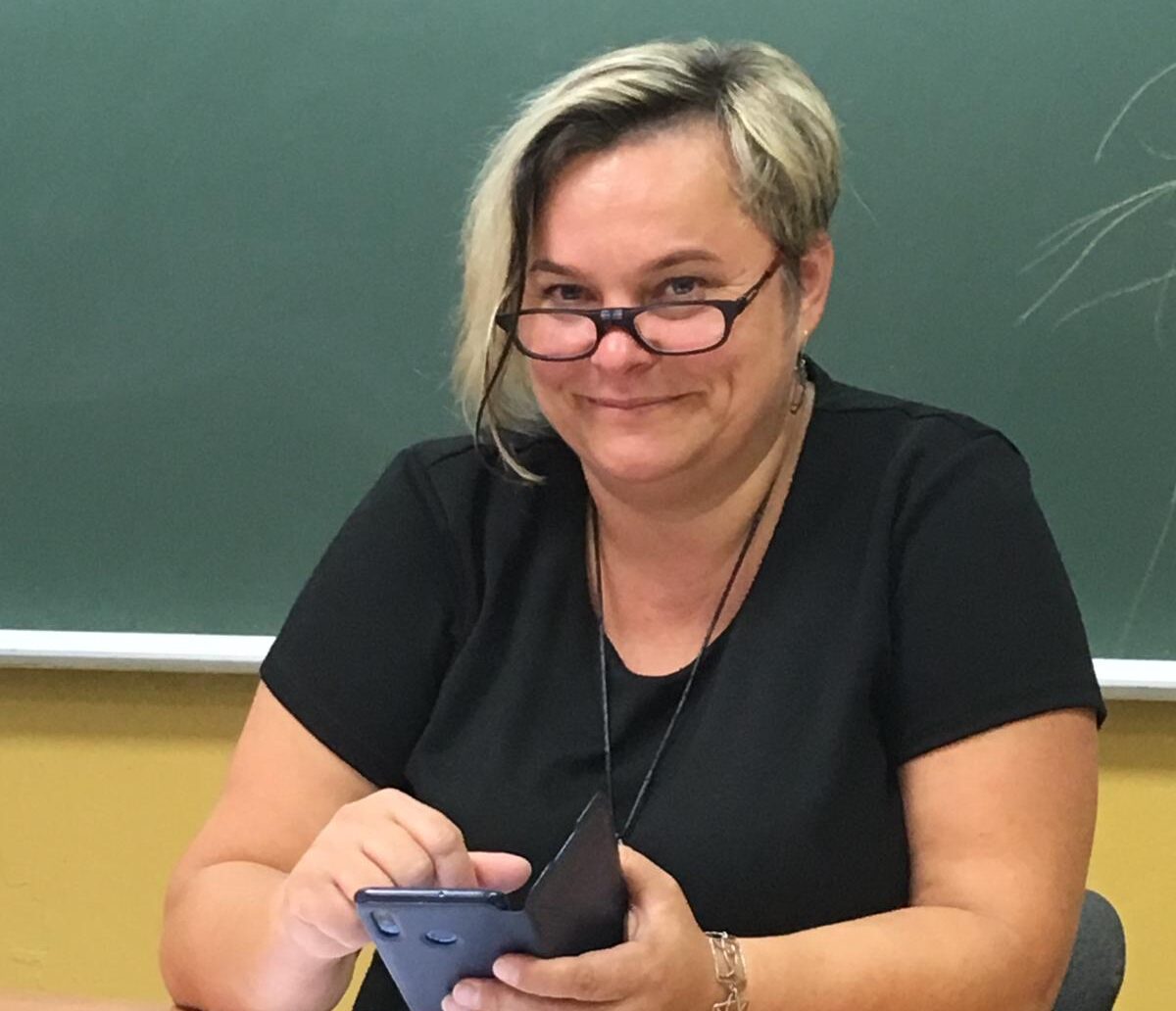 Guna Skabarniece: Ko bērniem darīt skolas brīvlaikā?