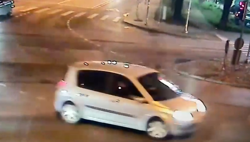 Valsts policija aicina atsaukties negadījuma aculieciniekus