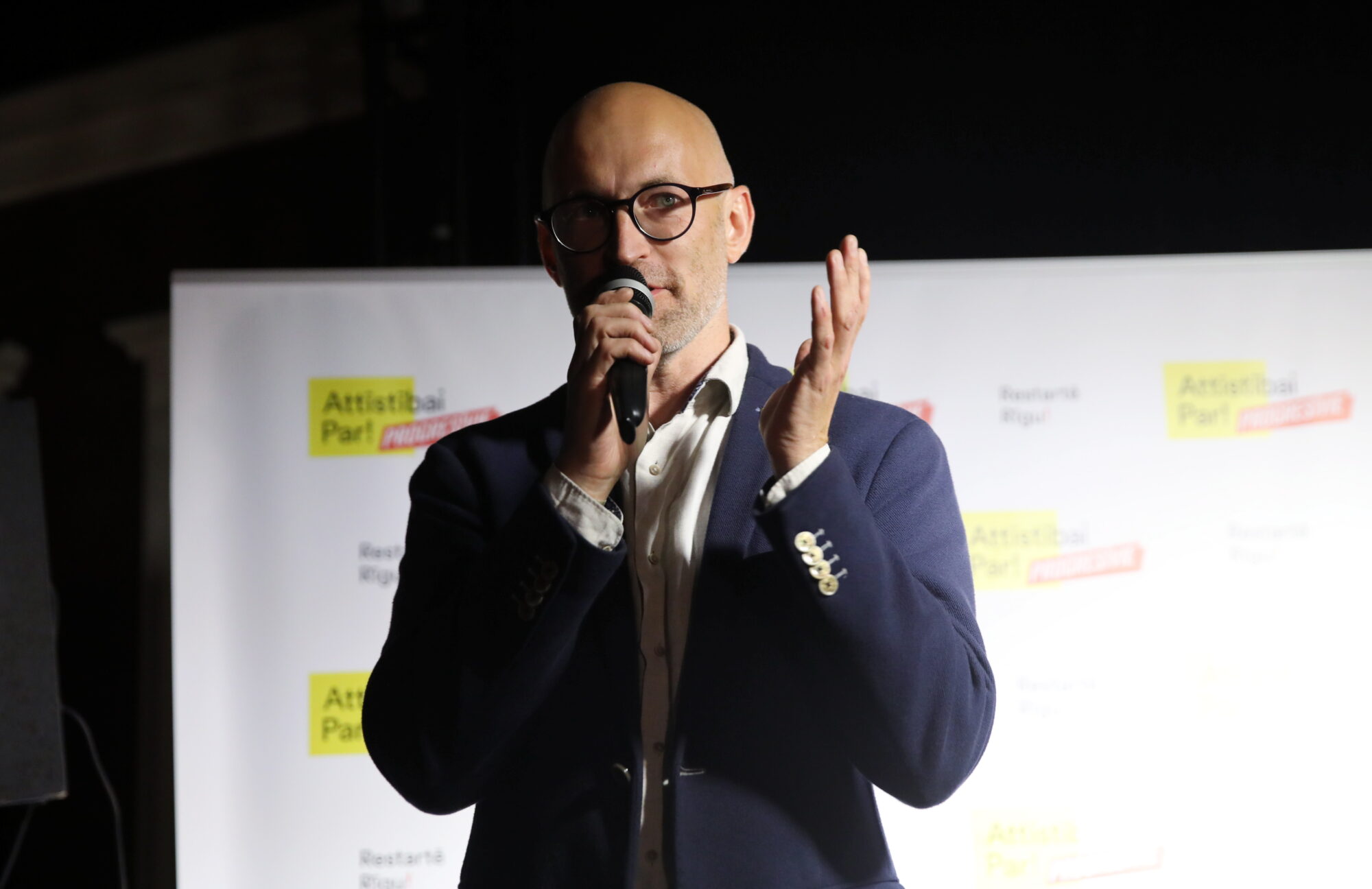 “Kustība “Par!”” veselības ministra amatam izraudzījusies Pavļutu