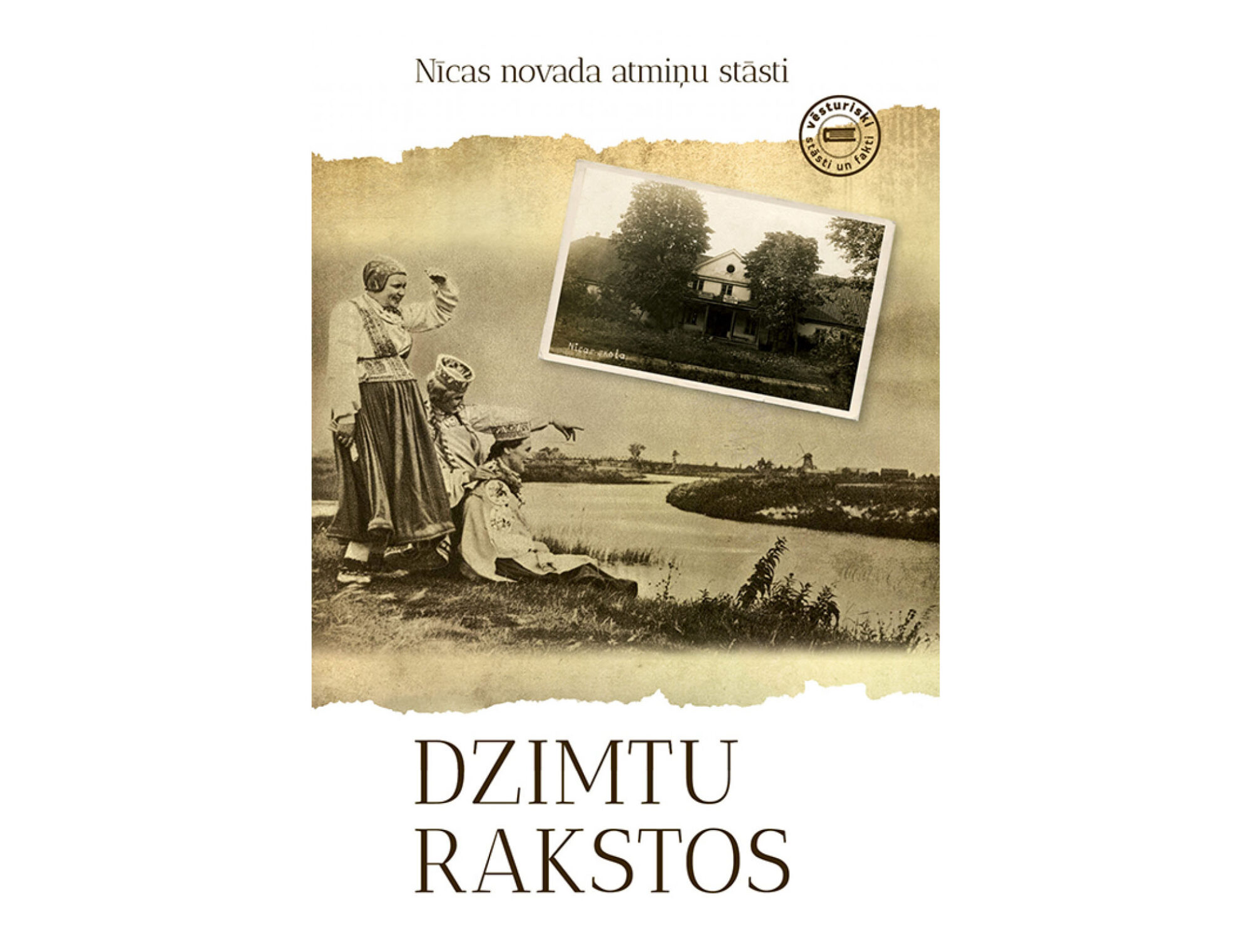 Par izsūtītajiem uz Sibīriju izdos grāmatu